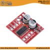 L298N Mini 5A Dual H Bridge Motor Driver Module For Arduino - Image 2