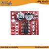 L298N Mini 5A Dual H Bridge Motor Driver Module For Arduino