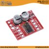 L298N Mini 5A Dual H Bridge Motor Driver Module For Arduino - Image 4