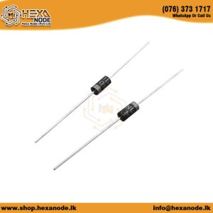 1N4001 50V 1A General-Purpose Diode