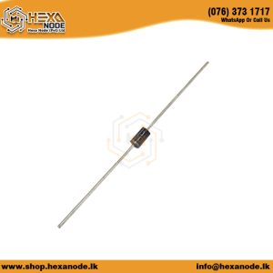 1N4004 400V 1A General-Purpose Diode
