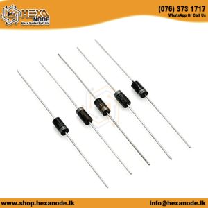 1N4007 1000V 1A General-Purpose Diode