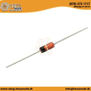 1N4148 THD Signal Fast Switching Diode