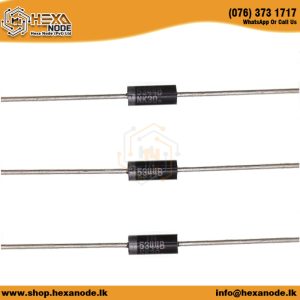 1N5344B 8.2V 5W THD Zener Diode