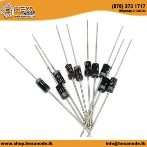 1N5822 40V 3A Diode