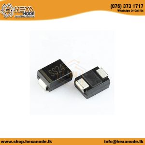 SS24 SMA Package SMD Diode