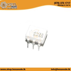 4N35 High Quality Optocoupler