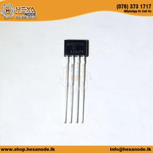 AH277 Hall Effect Sensor