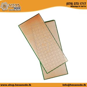 Vero Bord Dot Type 14.5 X 6.5 CM