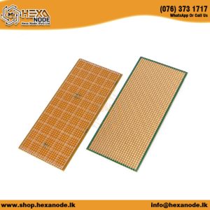 Vero Bord Line Type 14.5X6.5CM