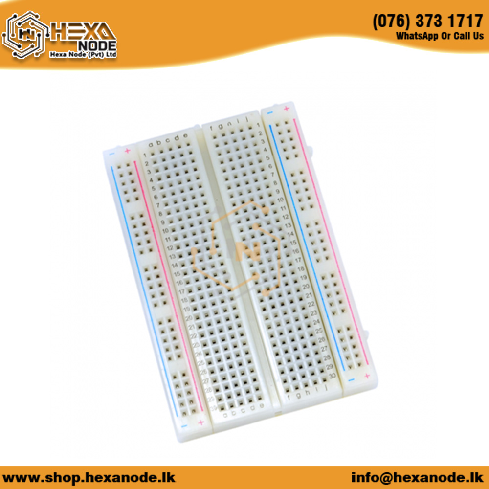 Project Board / Bread Board 8.3X5.5X0.85