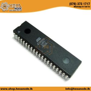 ATMEL AT89S51 8-Bit Microcontroller with 4K Bytes In-System Programmable Flash