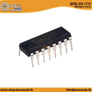 74LS/HC165 74LS165 / 74HC165 / 74165 Dip 8-Bit Parallel-In/Serial-Out Shift Register