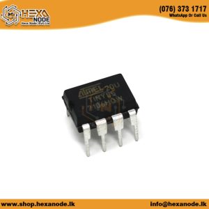ATTINY85 DIP Microcontroller