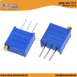 5K 3296W Multi turn Preset