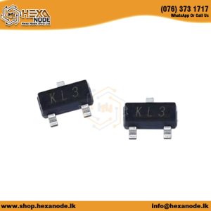 BAT54C KL3 SOT-23 30V 200mA Schottky Diode