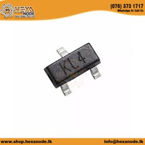 BAT54S KL4 SOT-23 30V 2A Schottky Diode