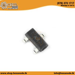 BAV70 A4 SOT-23 80V 215mA Diode