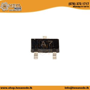 BAV99 A7 SOT-23 75V 150mA Diode