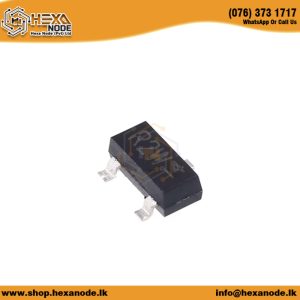 BFR93A R2W SOT-23 12V 35mA NPN Transistor