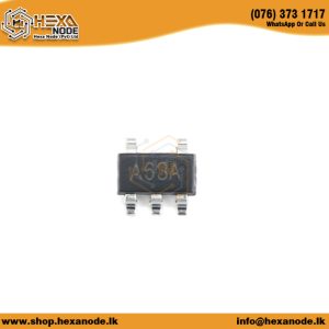 LM321 SOT-23 Single Channel Operational Amplifier