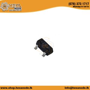 MMBT4401 2X SOT-23 40V 600mA NPN Transistor