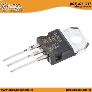 STP60NF06 TO220 60V 60A N-Channel MOSFET
