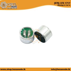 Electret Condenser Mic