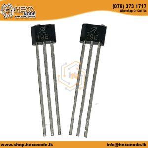 WSH413 Hall Effect Sensor
