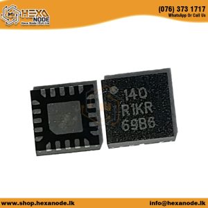 AT42QT1040-MMH Capacitive Touch Sensor IC