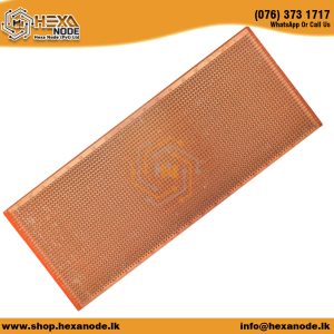 Vero Bord Dot Type 24.5 X 10 CM