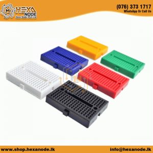 Project Board / Bread Board 4.5X3.5 X 0.8