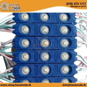 3UNIT 12VDC LED Strip Blue
