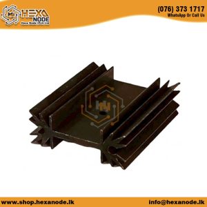 TO-220 TO220 Heat Sink | 38X28X12.8mm