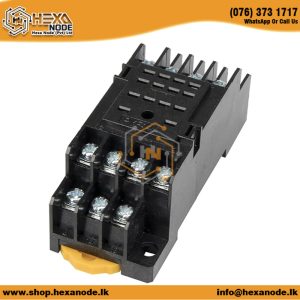 14Pin MY4 Relay Socket / Base