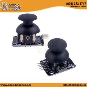 Thumb Joystick Module For Arduino
