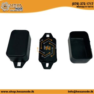 30mmX48mm Plastic Enclosure Box