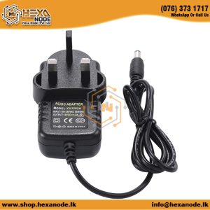 12V 1A Power Pack