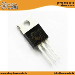 13N50 TO-220 13A 500V N-Channel MOSFET