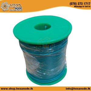Circuit Wire Roll - Green High Quality