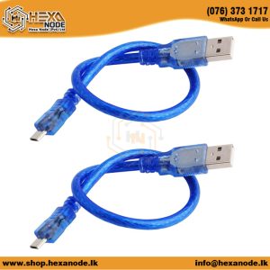 USB To Micro USB Wire Cord / Cable