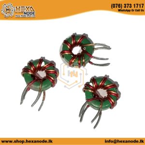 220uH Inline Line Filter Toroid