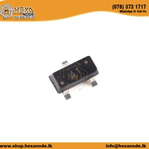 BAW56 A1 SOT-23 75V 150mA Diode