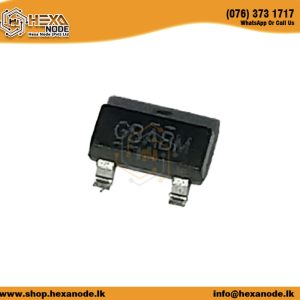IRLML2502TRPBF SOT-23 20V 4.2A N-Channel MOSFET