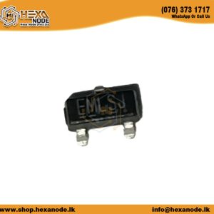 IRLML6402TRPBF SOT-23 -20V -3.7A P- Channel MOSFET