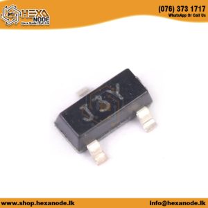 S8050 J3Y SOT-23 NPN Transistor