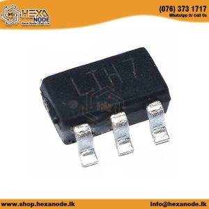 TP4054 LTH7 SOT-23 Micro Linear Battery Management Chip