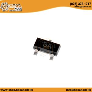 A1015 BA SOT-23 PNP Epitaxial Silicon Transistor