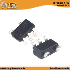 LTC4054ES5-4.2 SOT-23 Standalone Linear Li-Ion Battery Charger with Thermal Regulation in ThinSOT