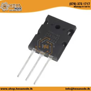 A1943 TO-247 Original Power Transistor